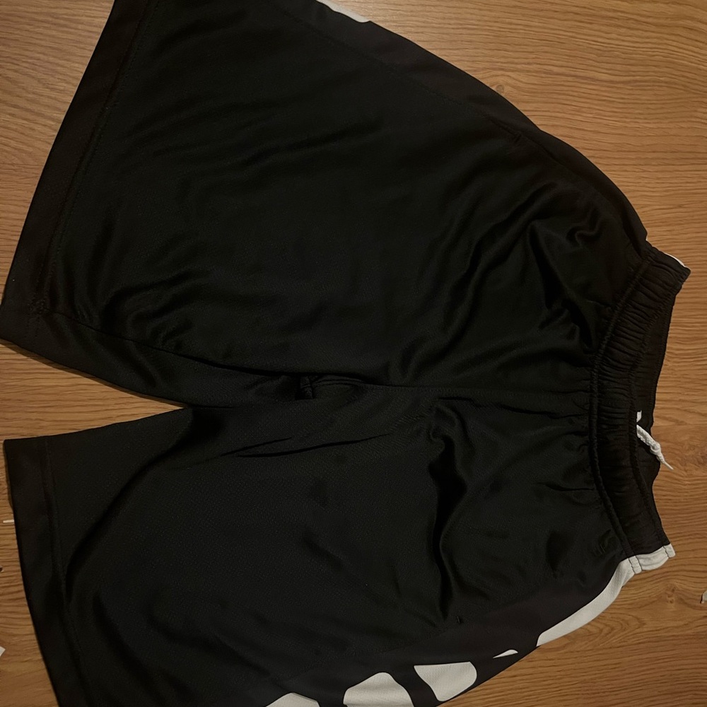 Nike Elite Dry fit shorts: M